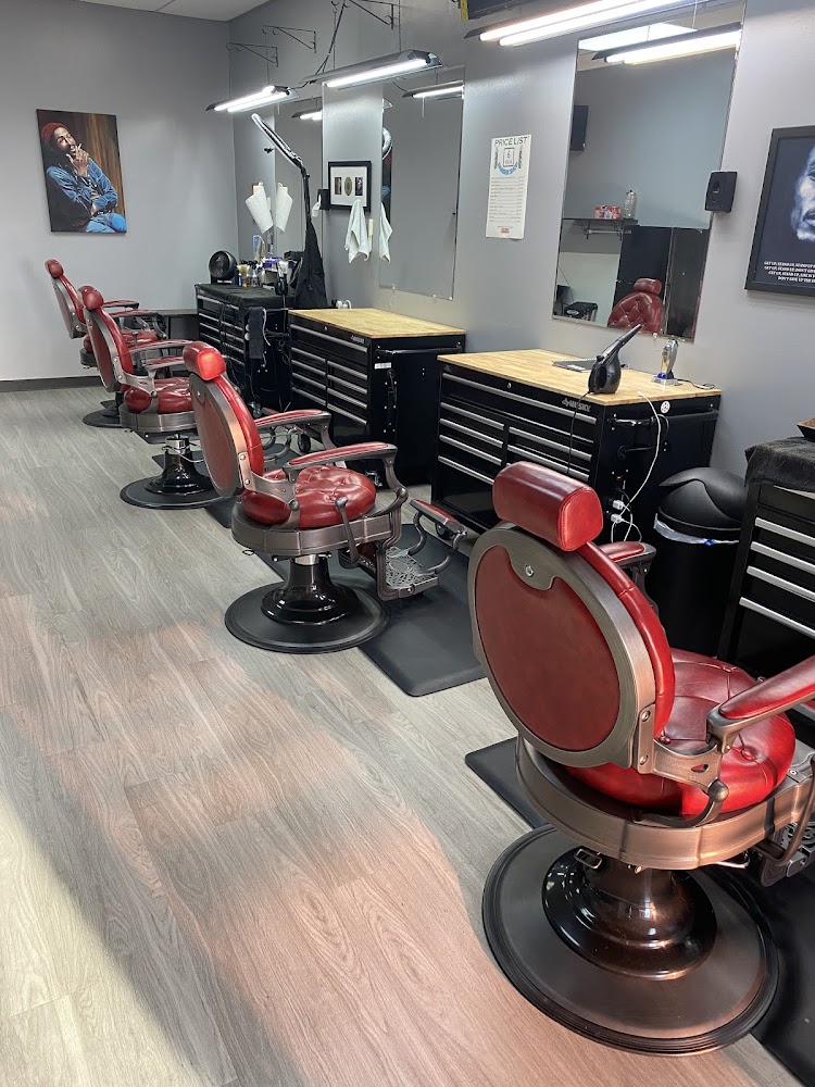 Hwy 6 Barber Shop primary photo