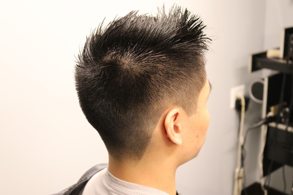 Bevans Grooming primary photo