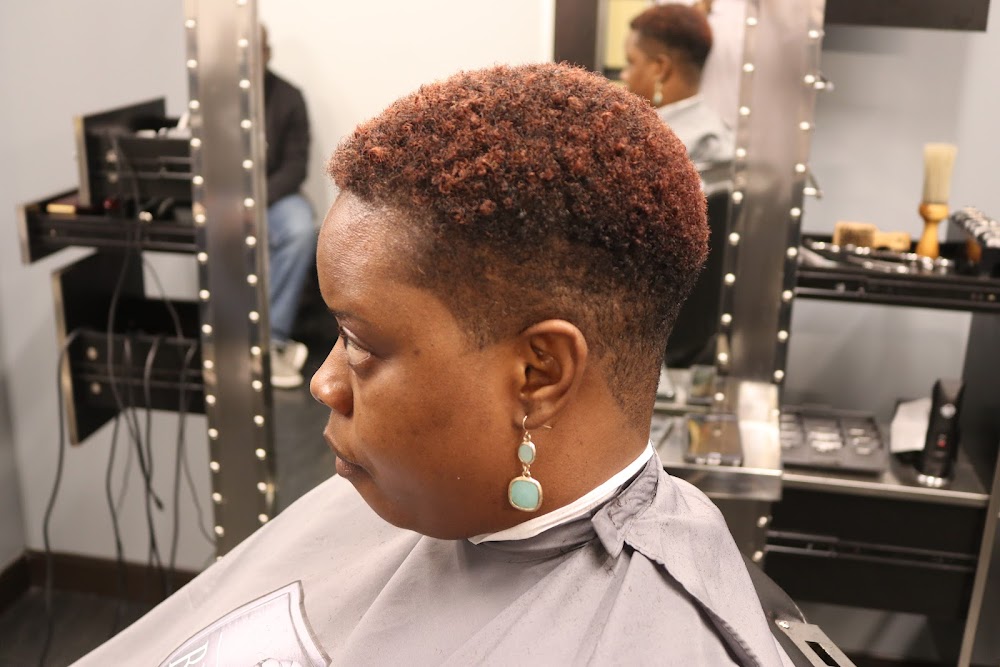 Bevans Grooming view 3