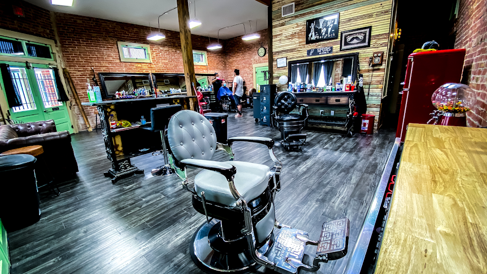 Southtown barbers primary photo