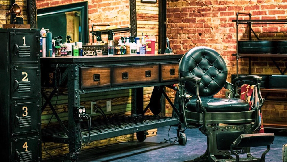 Southtown barbers view 4