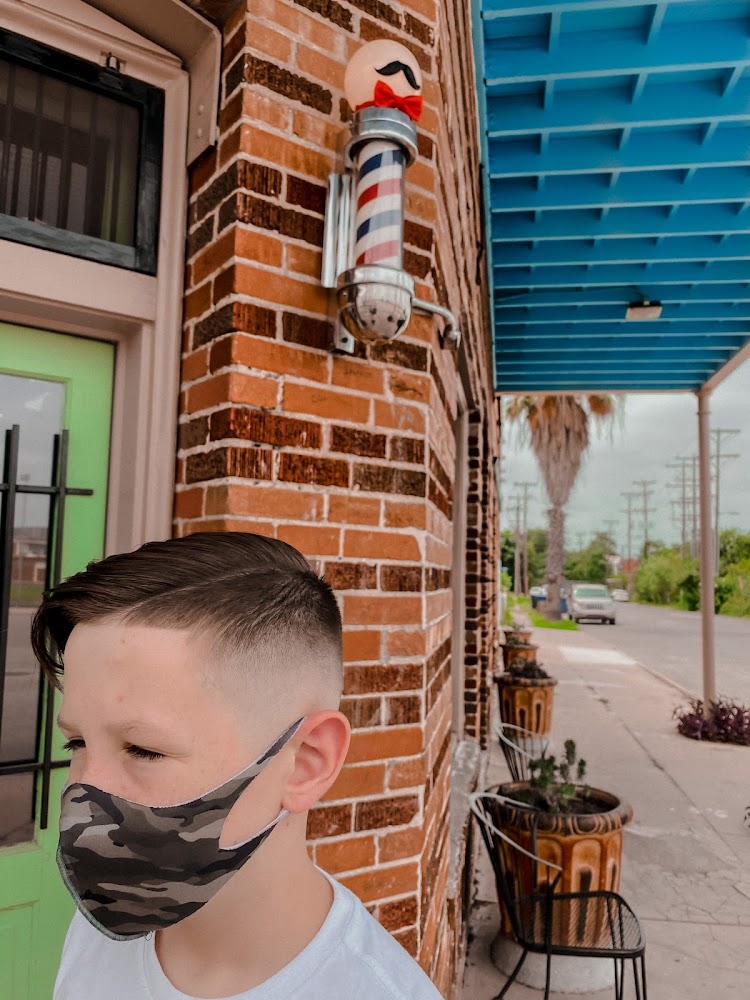 Southtown barbers view 5