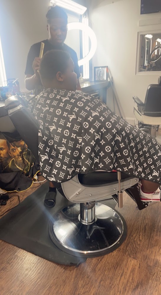 Anytime Cutz 24hr Barbershop primary photo