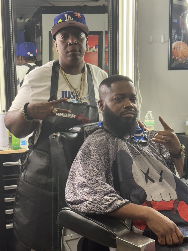 Anytime Cutz 24hr Barbershop view 2