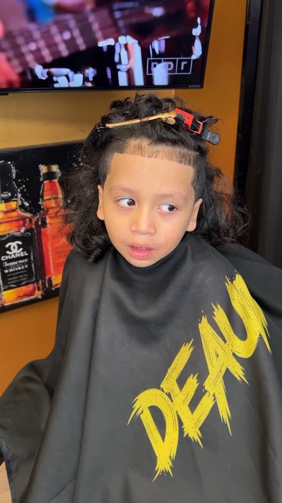 Fades by deauntae view 2