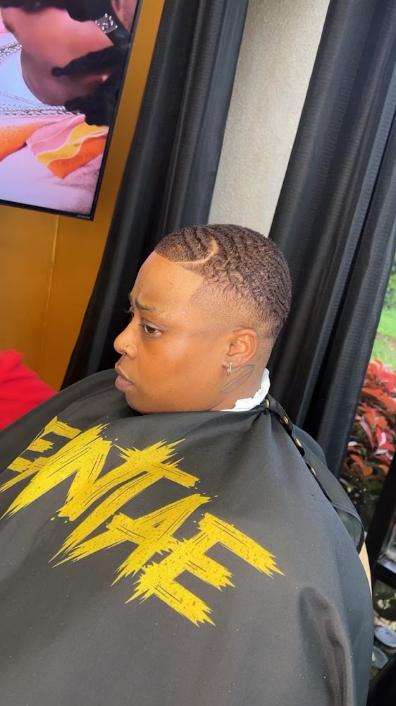 Fades by deauntae view 3