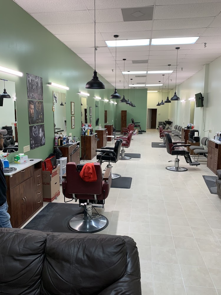 Caribbean Barber Shop primary photo