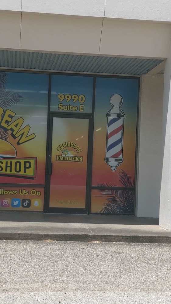 Caribbean Barber Shop view 3