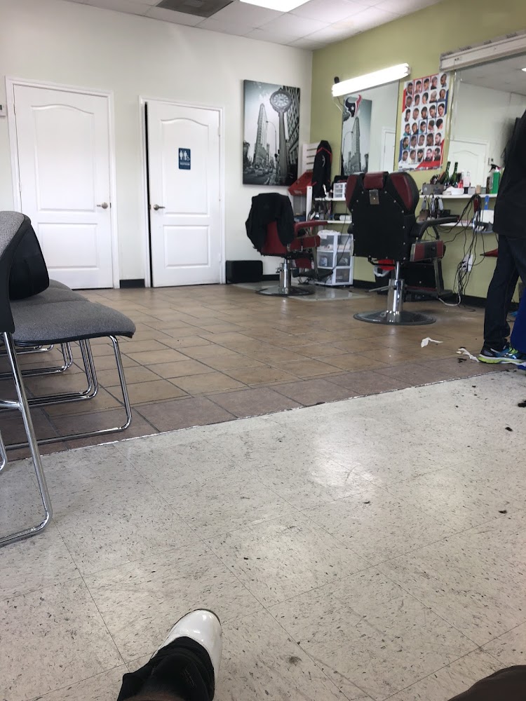 Caribbean Barber Shop view 4