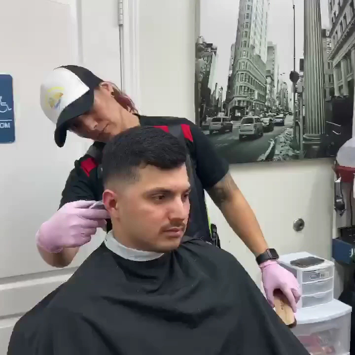 Caribbean Barber Shop view 5