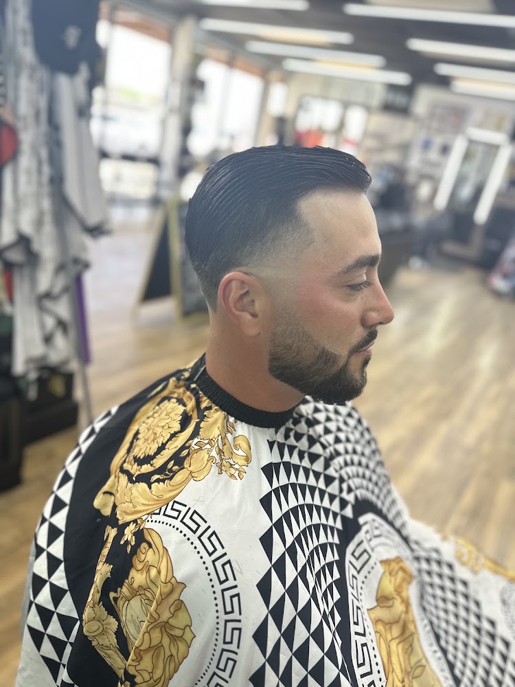 Legendz Barbershop primary photo