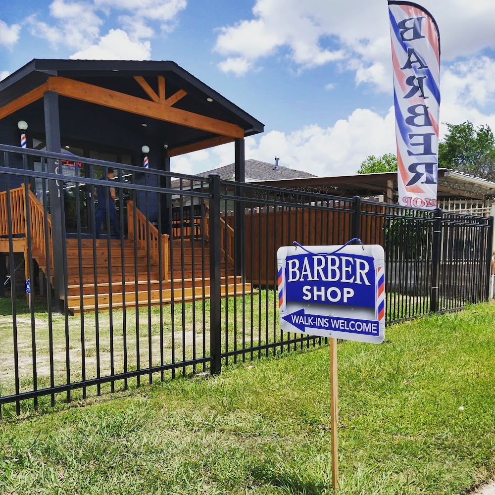 FLYCUTZ BARBERSHOP view 2