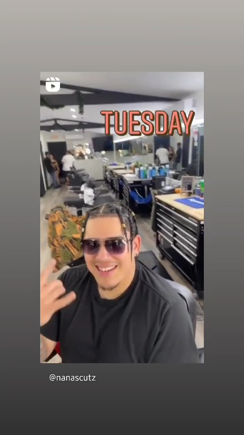 FLYCUTZ BARBERSHOP view 5