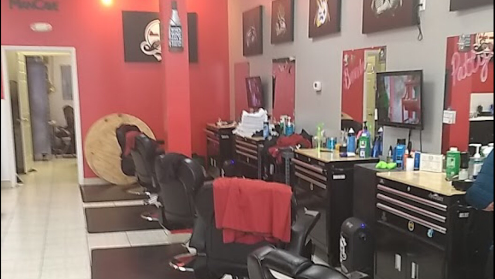 Man Cave Cutz primary photo