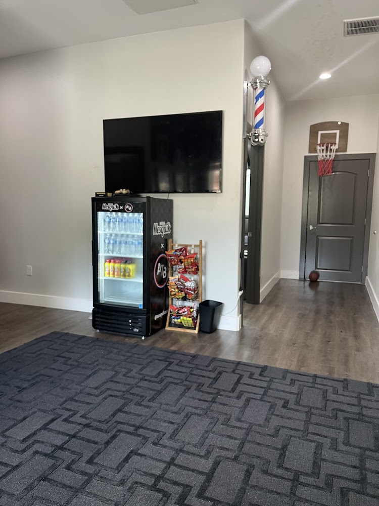 Tru Fades Barber Studio Plano view 4