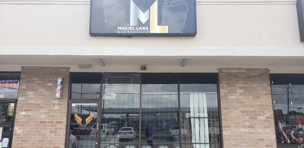 MWE BARBERSHOP view 2