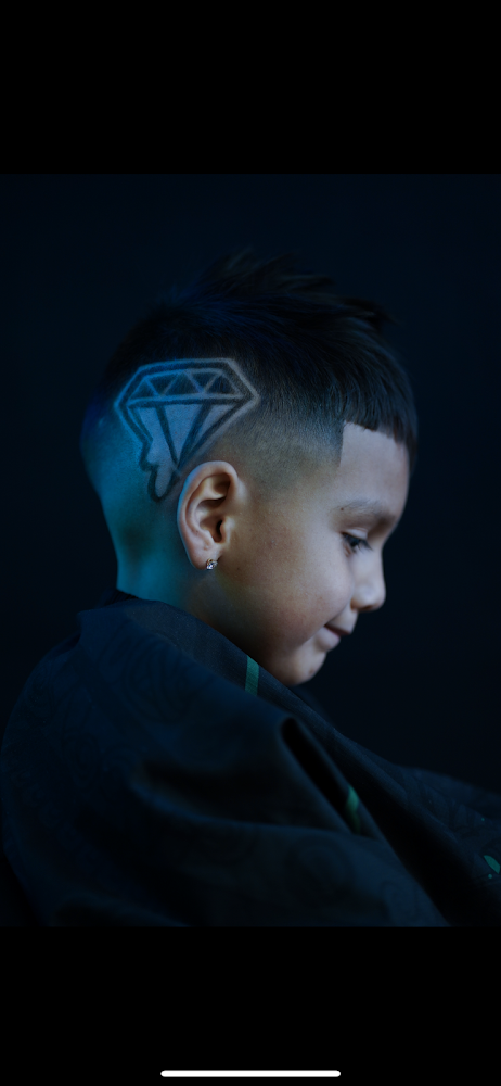 Next LVL Barber Shop view 2