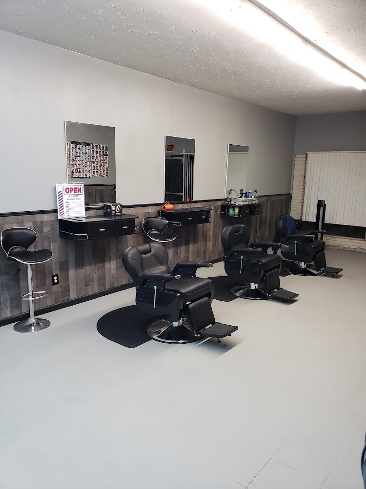 Clipps Barber Shop primary photo