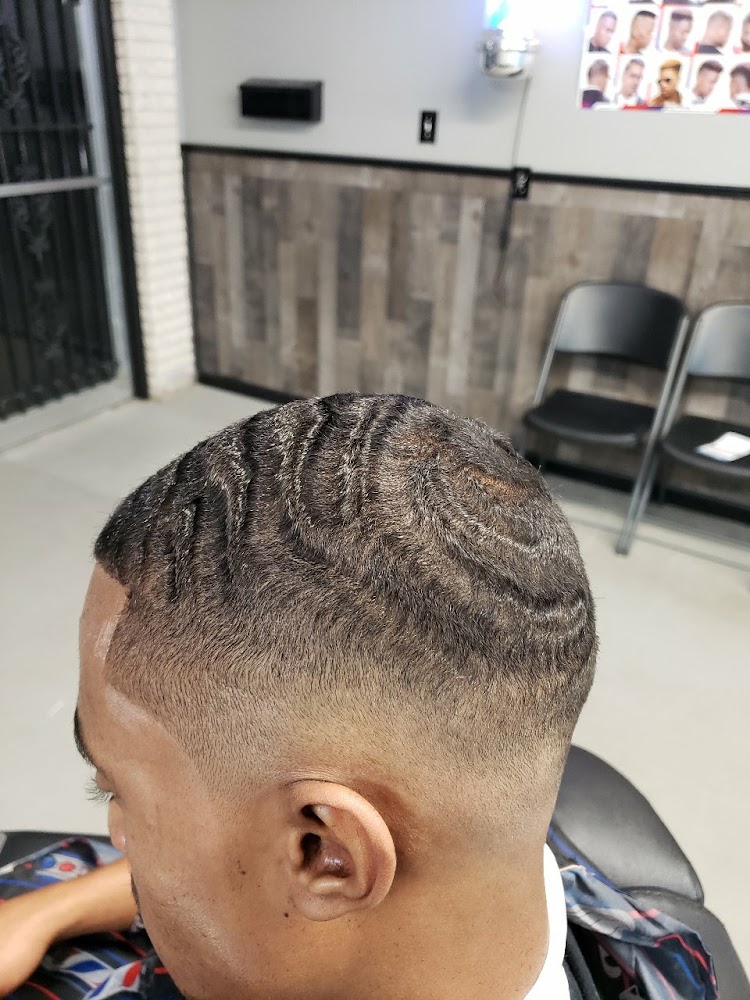 Clipps Barber Shop view 3