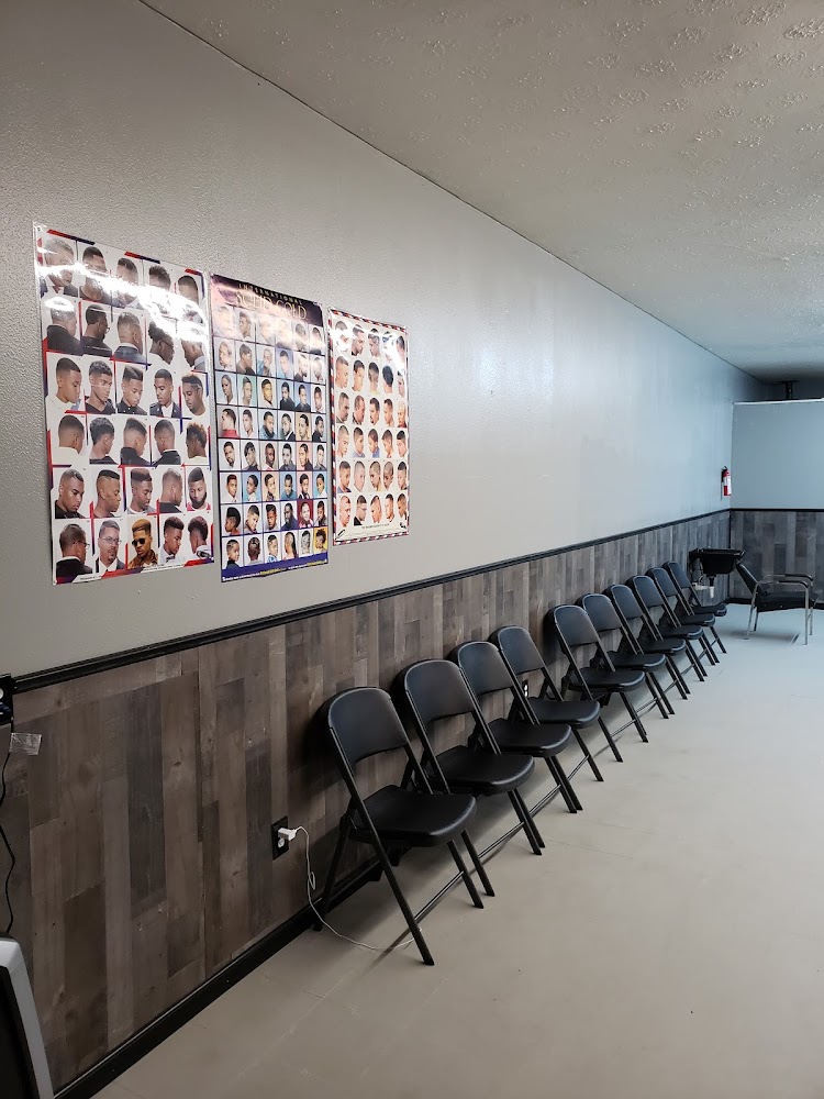 Clipps Barber Shop view 4