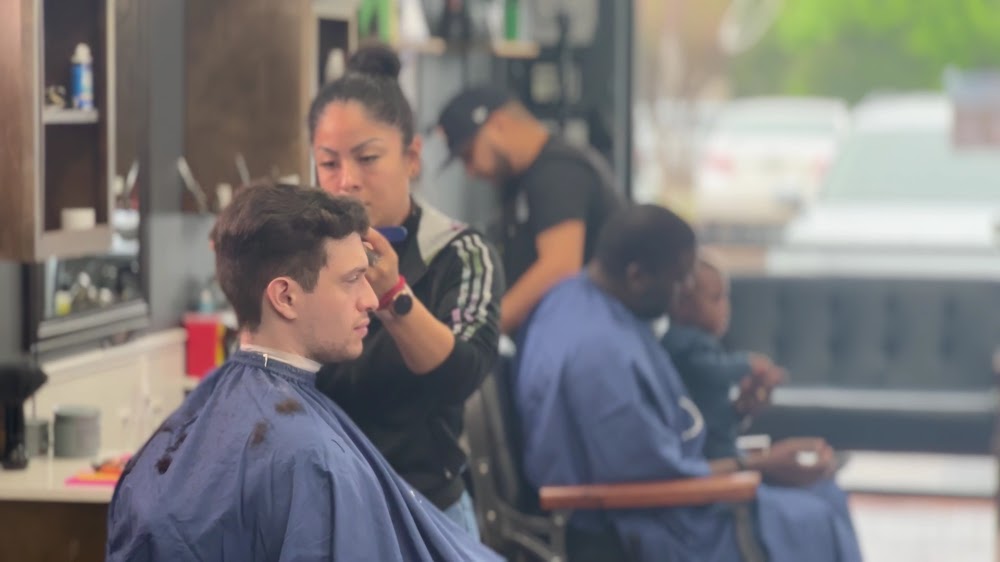 HOUSTON BARBER AND CO view 3