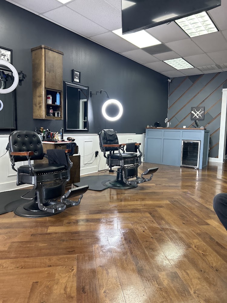 HOUSTON BARBER AND CO view 4