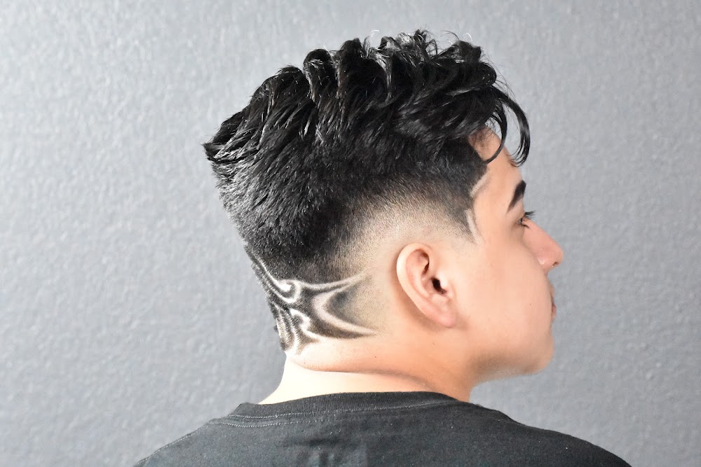 HOUSTON BARBER AND CO view 5