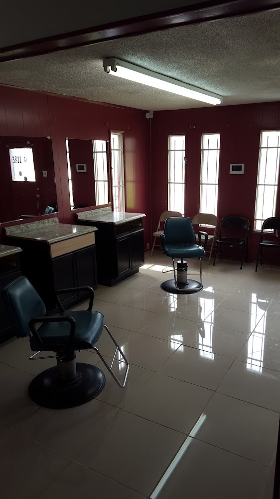 Nick’s Place & VIP Barber Studio view 4