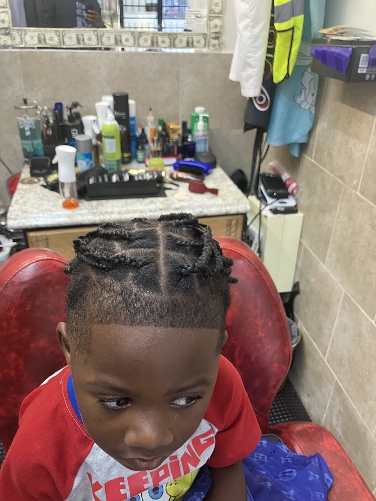 Nick’s Place & VIP Barber Studio view 5