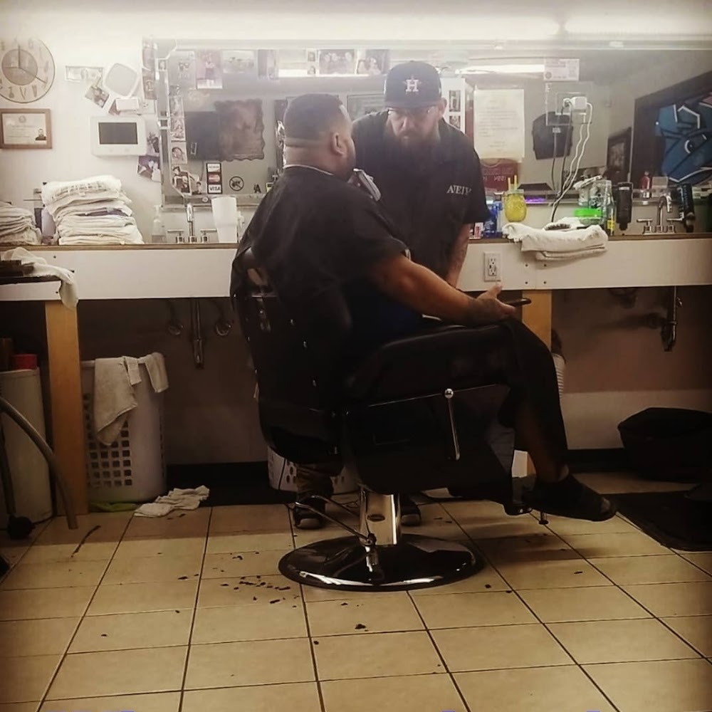 Tha Chop Shop view 5