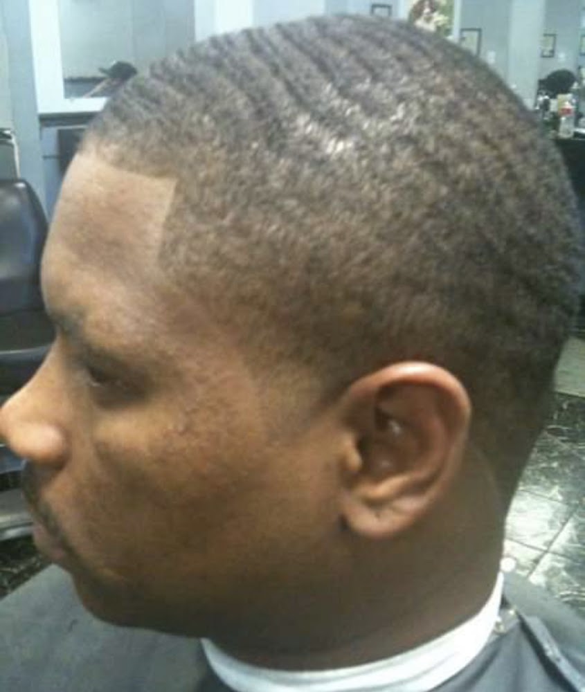 Boomerang Cuts view 3