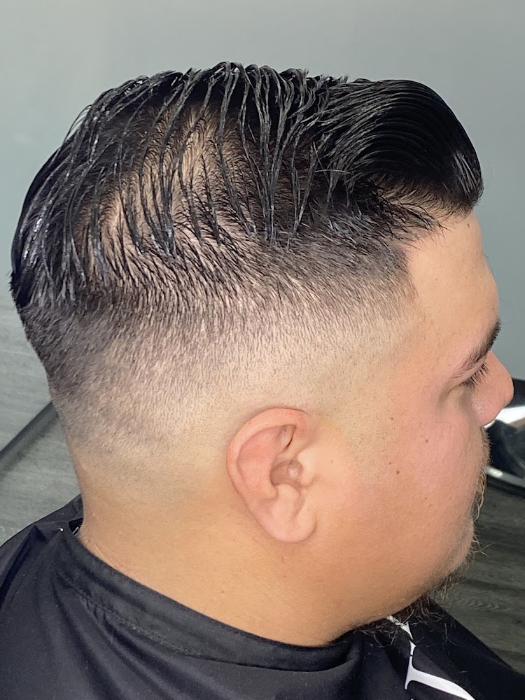 High Definition HD Barber Shop - Copperfield primary photo