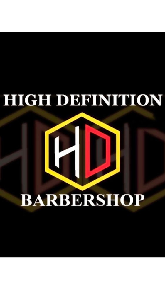 High Definition HD Barber Shop - Copperfield view 2