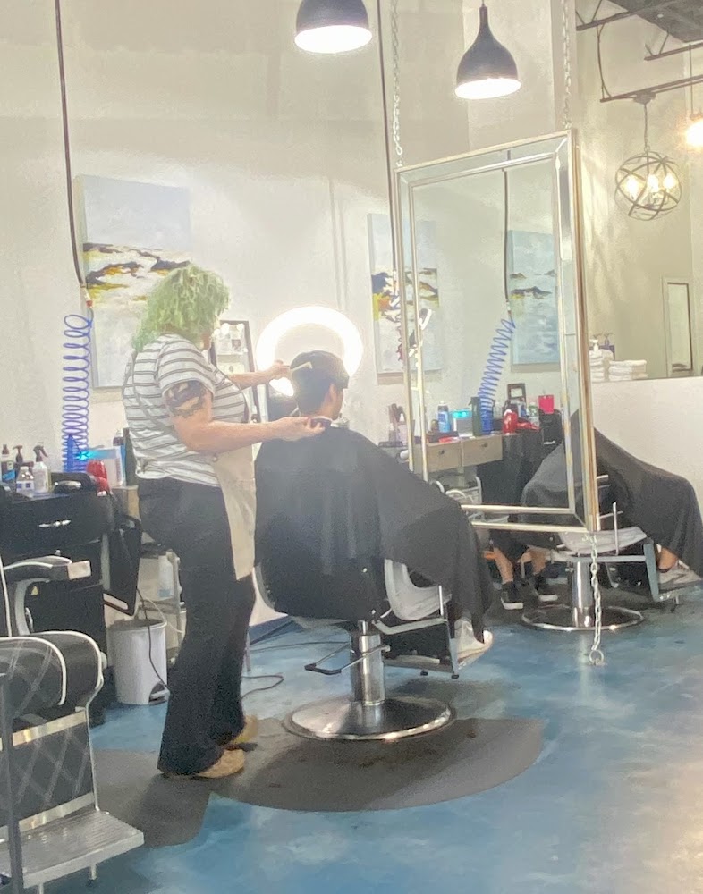 Sleek Society Salon Galleria primary photo