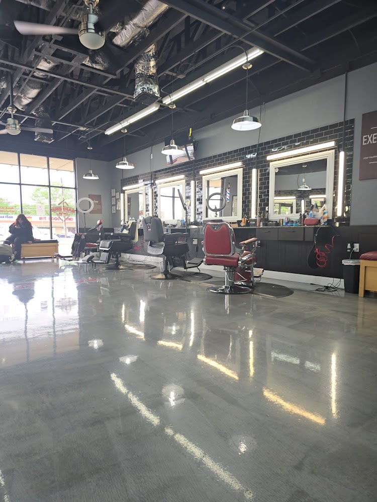 The Barbers Lounge llc view 2