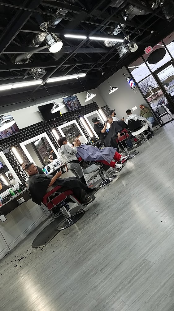 The Barbers Lounge llc view 3