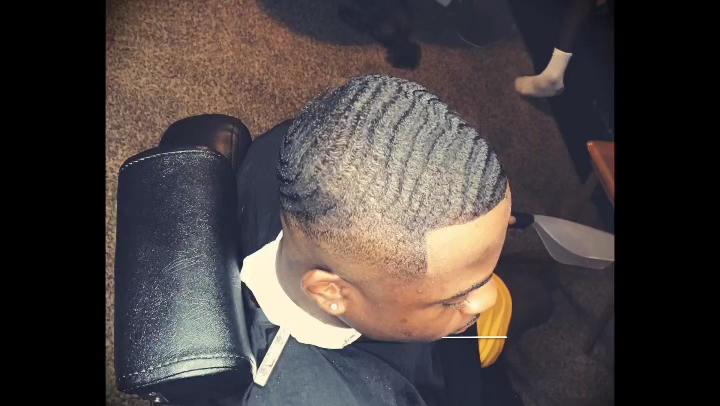 The Xperience Barber Lounge view 3