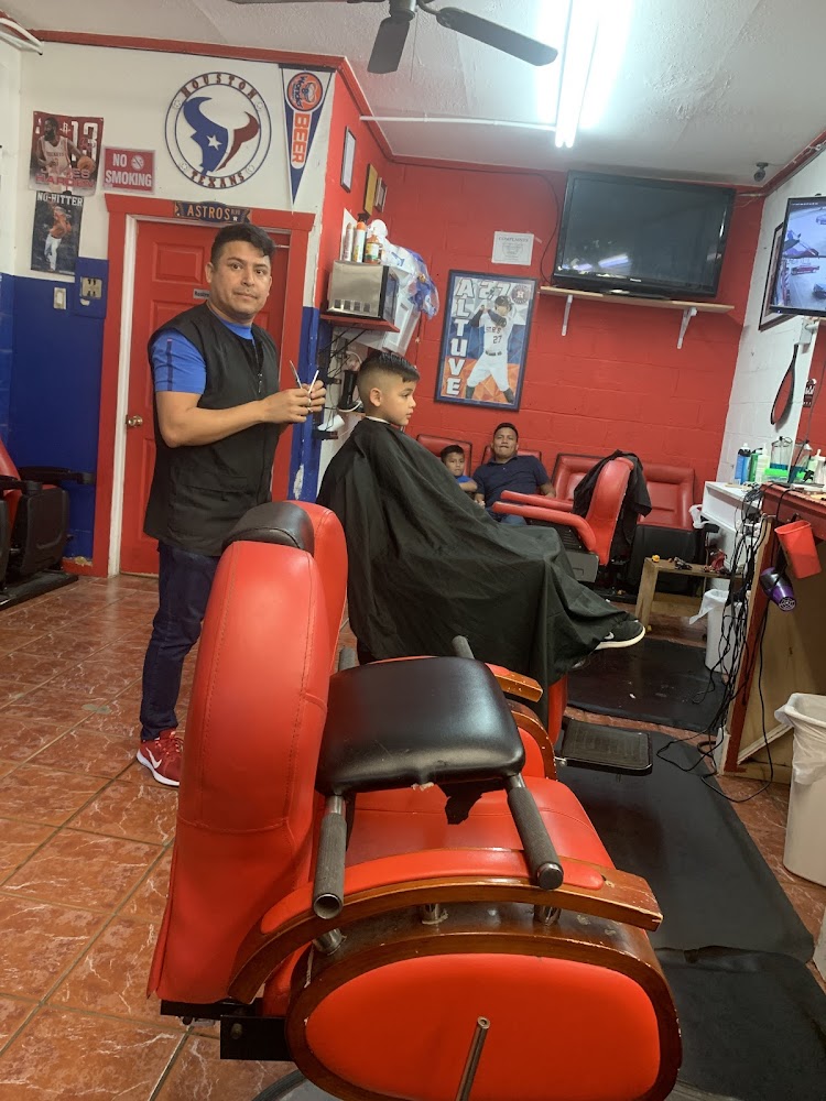 H-Town Cuts primary photo