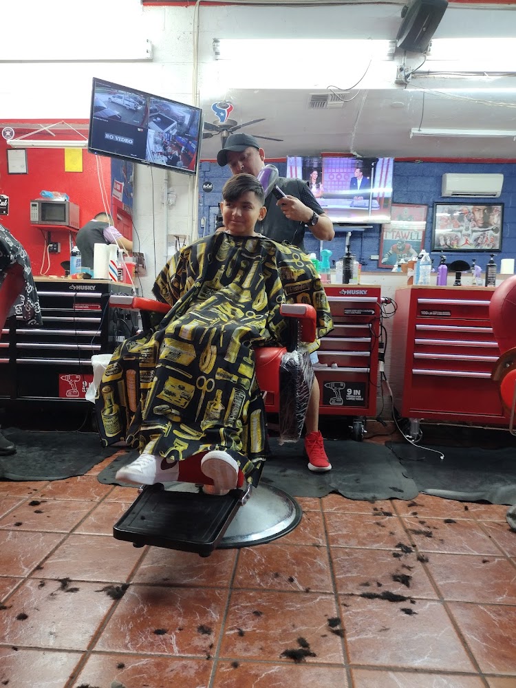 H-Town Cuts view 5