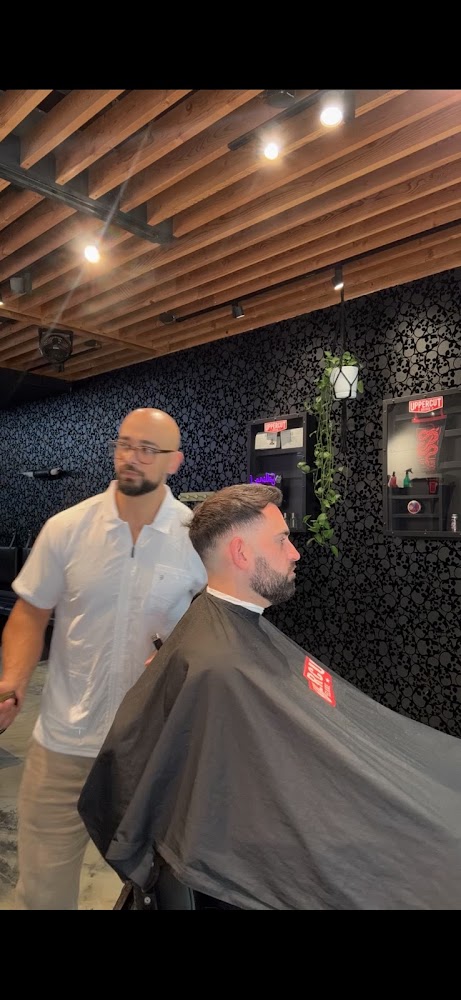 HQ Barbershop view 5
