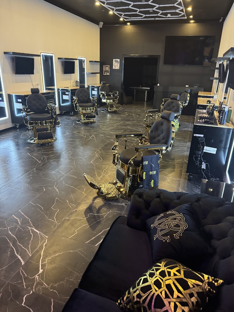 Up and Up Barbershop-Plano primary photo