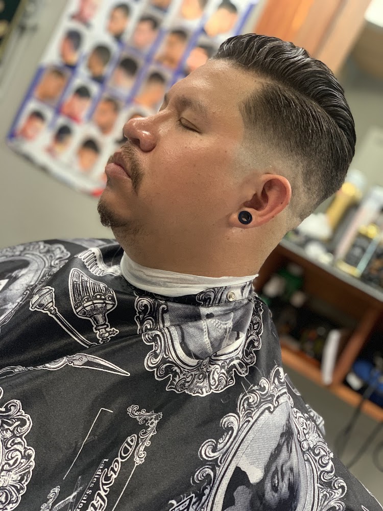 76 Vintage Cutz view 4