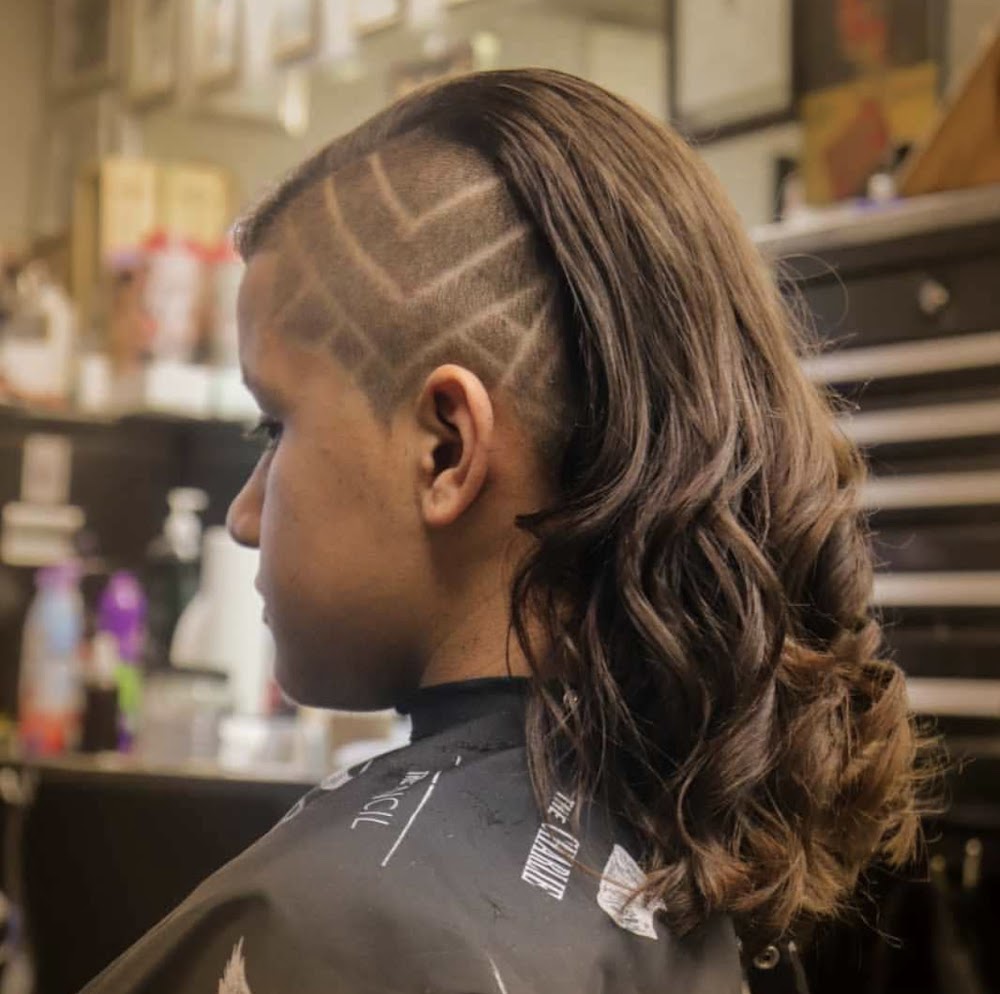 76 Vintage Cutz view 5