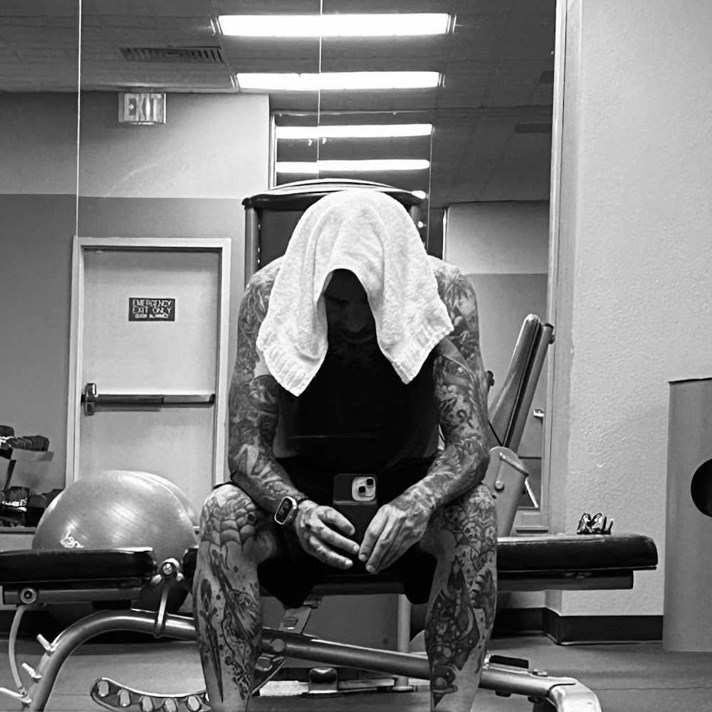 Chaz The Barber view 5