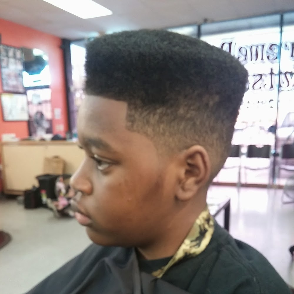 Extreme Designer Kuts and Styles view 2