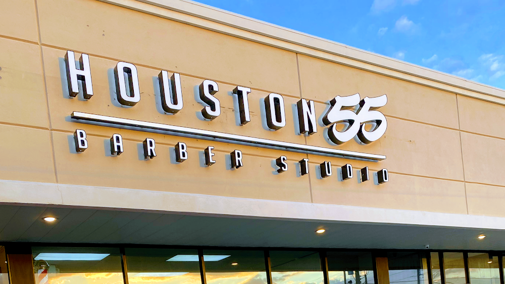 Houston55 Barber Studio primary photo