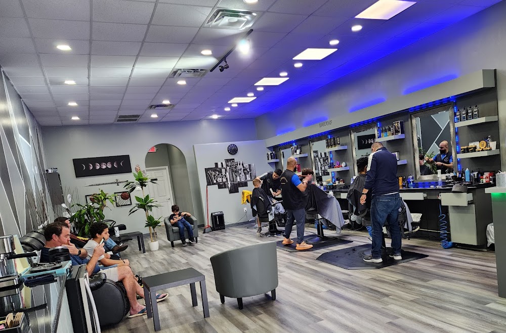 Flawless Cuts Barbershop primary photo
