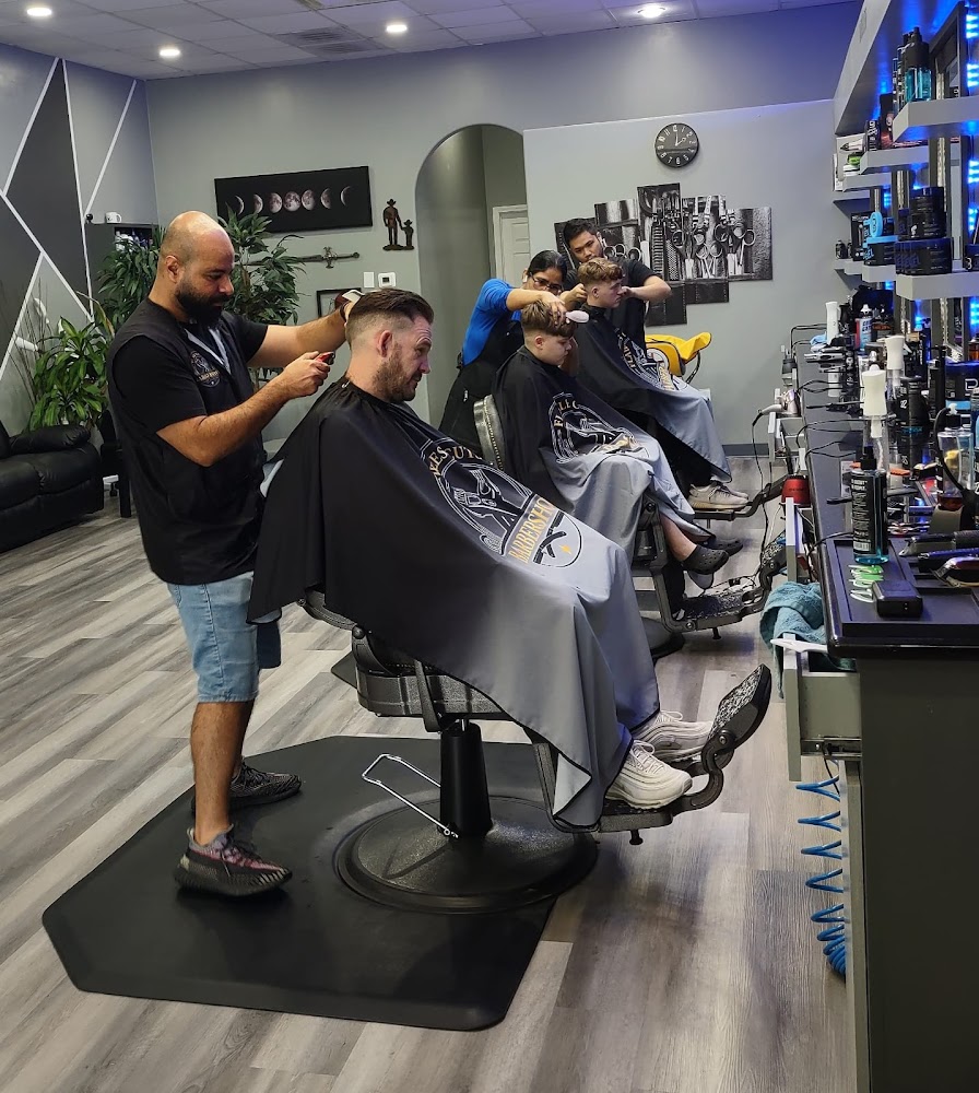Flawless Cuts Barbershop view 5