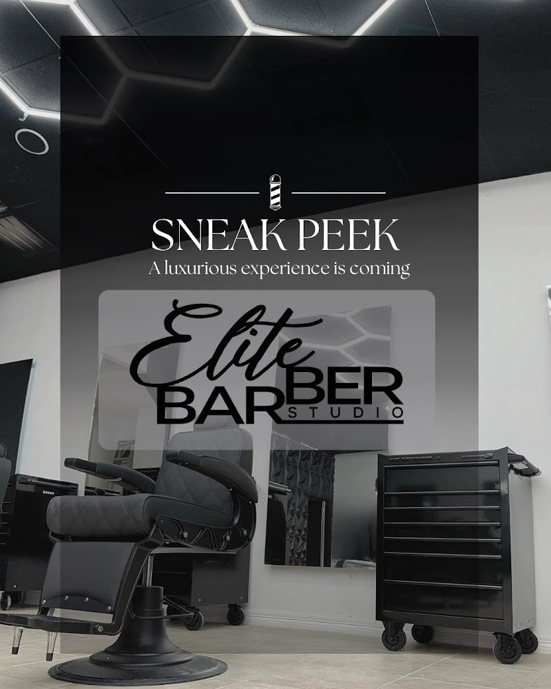 Elite Barber Studio primary photo