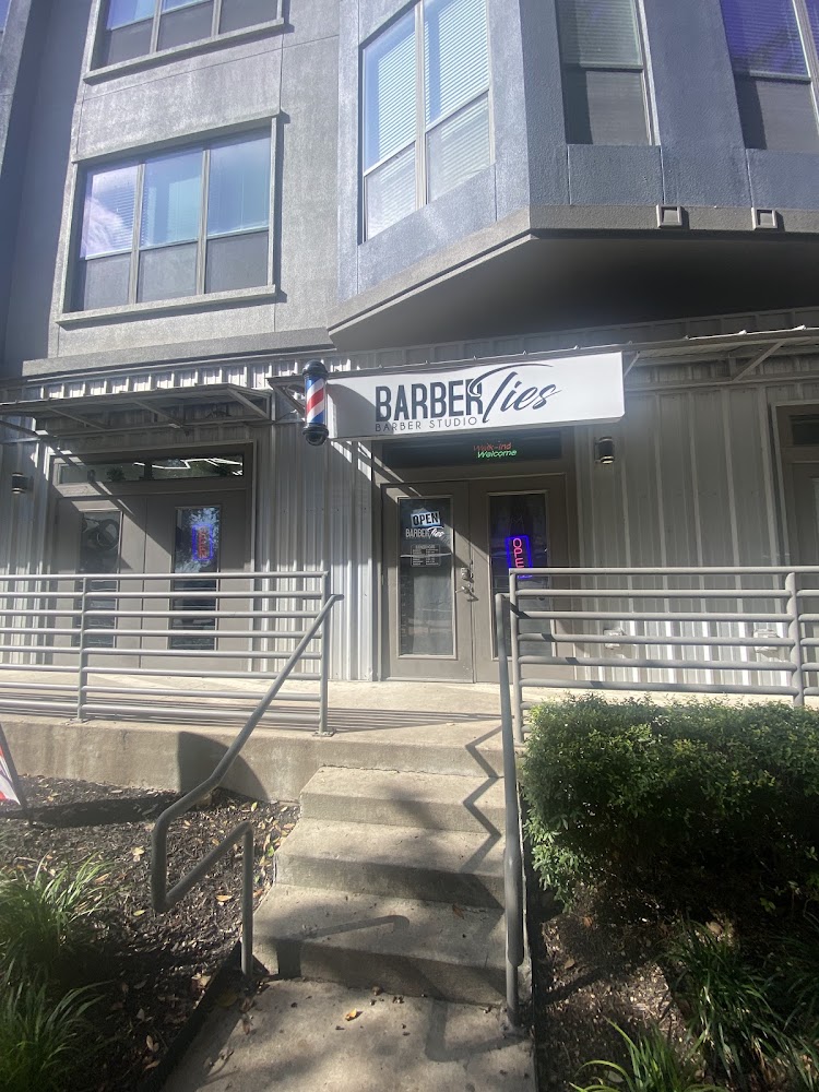 Elevated Barber Studio ATX primary photo